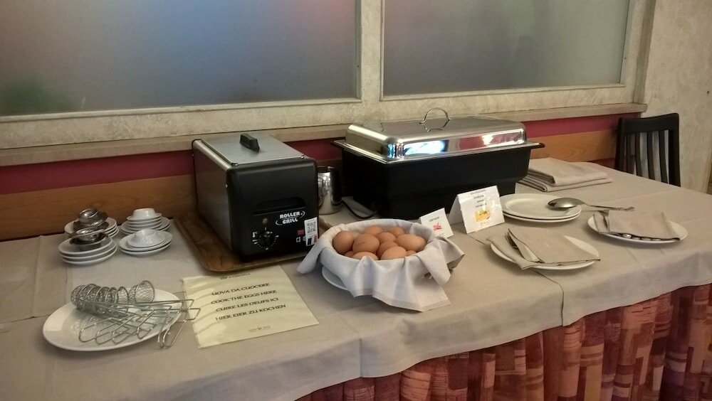 Фото Hotel Corona