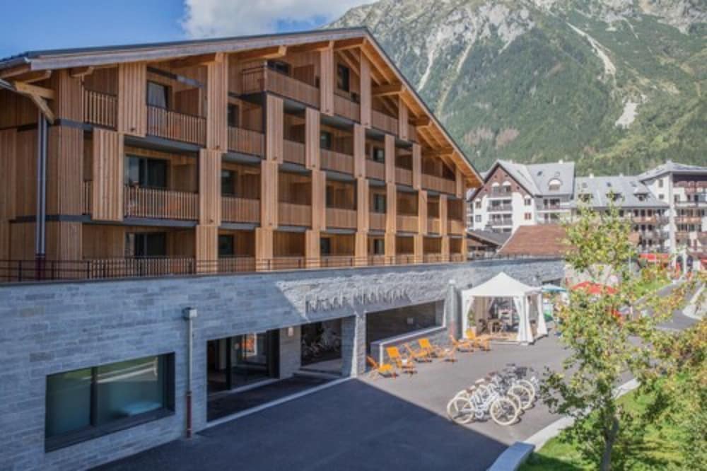 Фото Heliopic Hotel & SPA