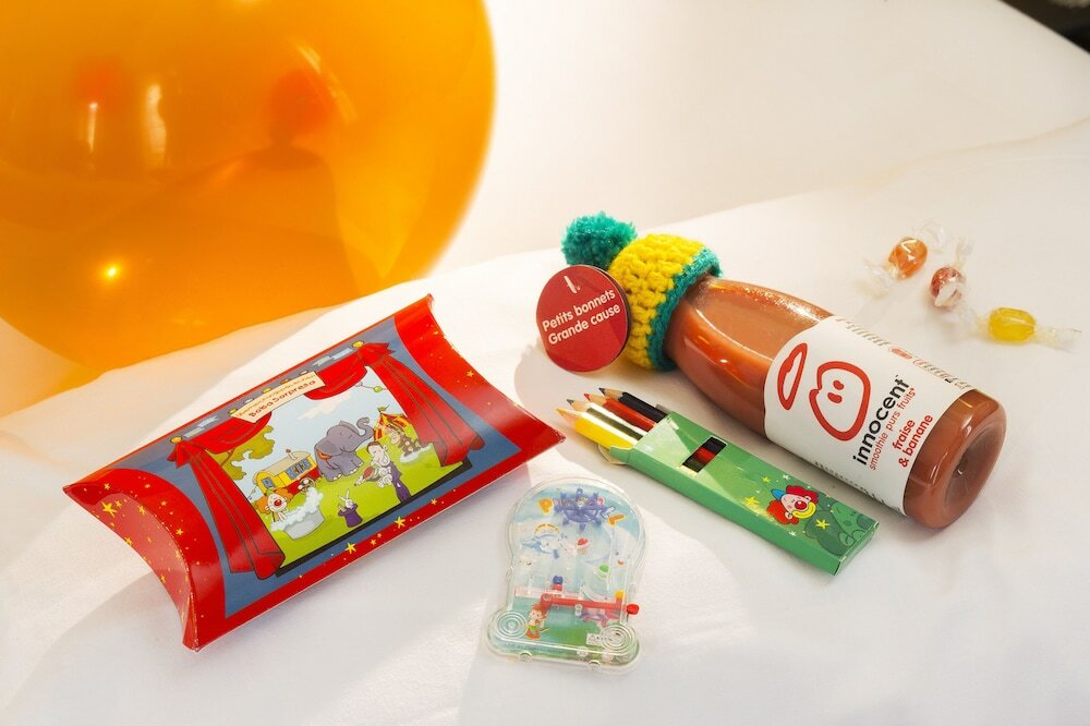 Фото Hotel Albert 1er Paris Lafayette