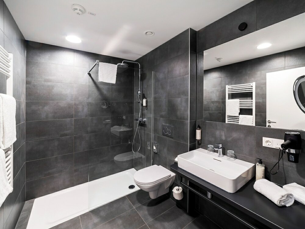 Фото Dormero HoHo Wien