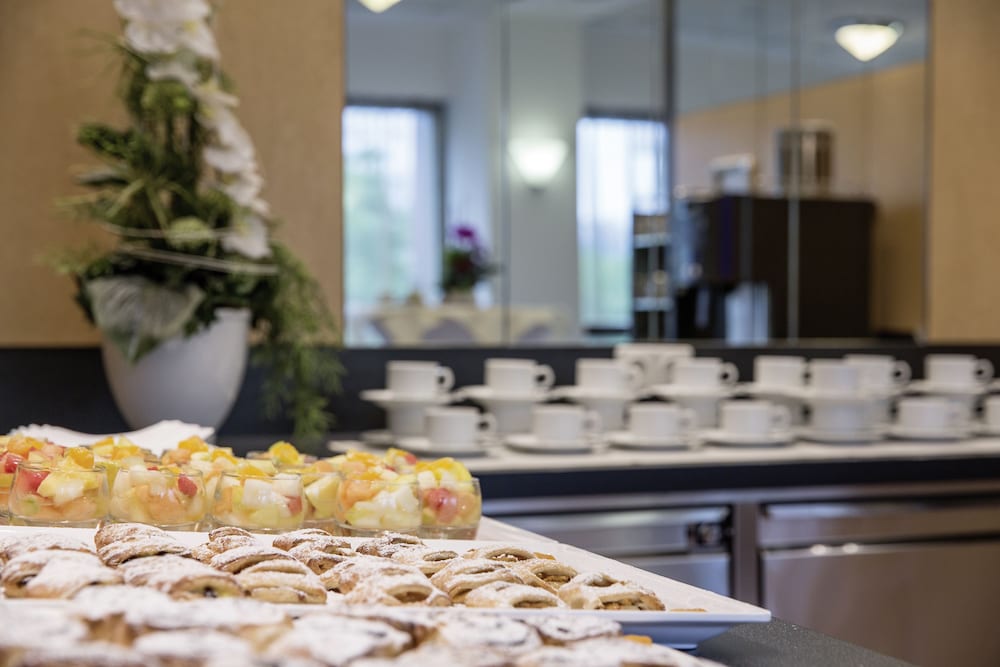 Фото Austria Trend Europa Salzburg