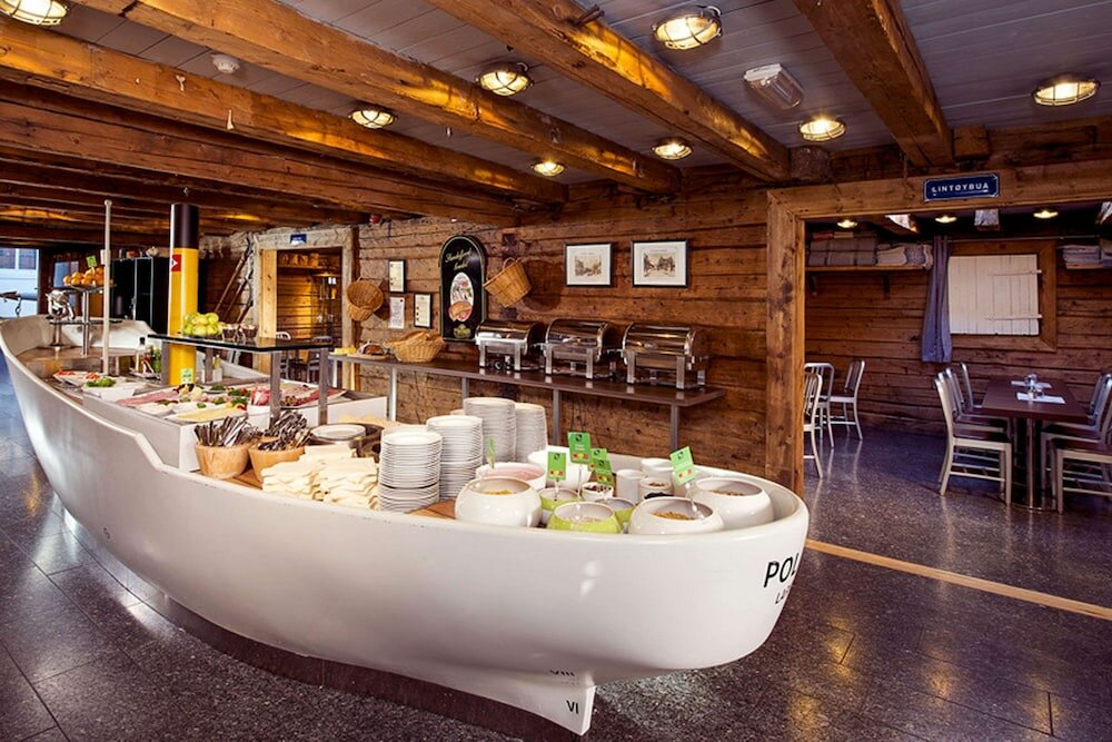 Фото Clarion Collection Hotel Atlantic