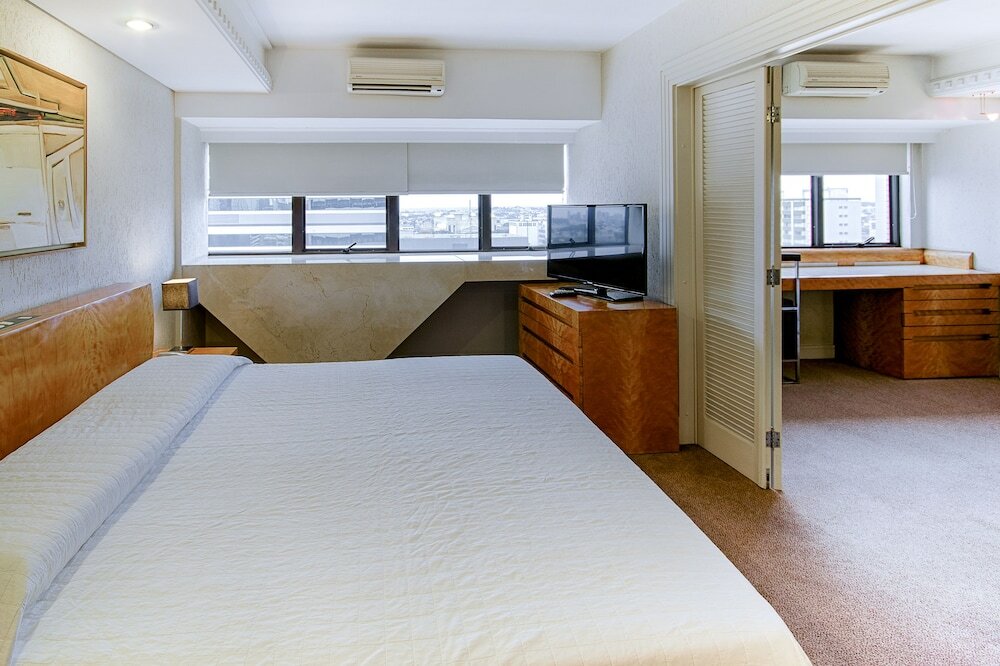 Фото Victoria Villa Curitiba