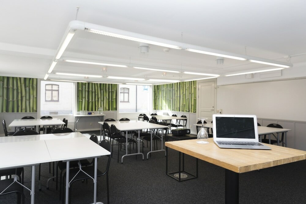 Фото ProfilHotels Calmar Stadshotell