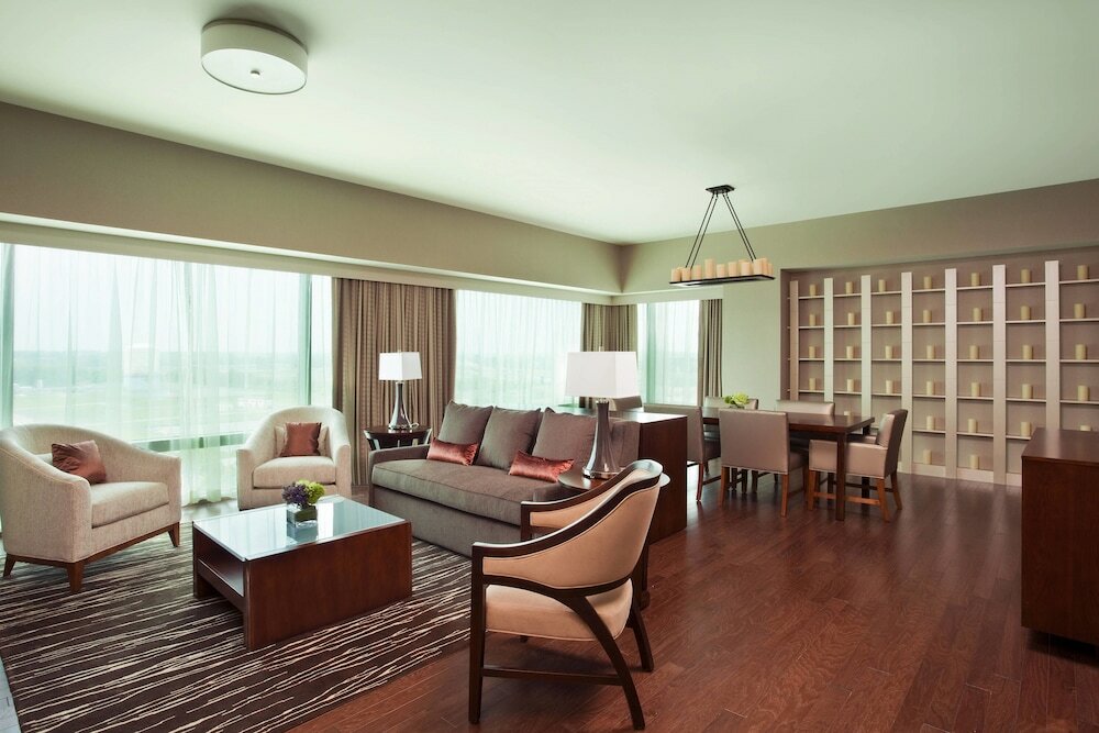 Фото The Westin Wilmington