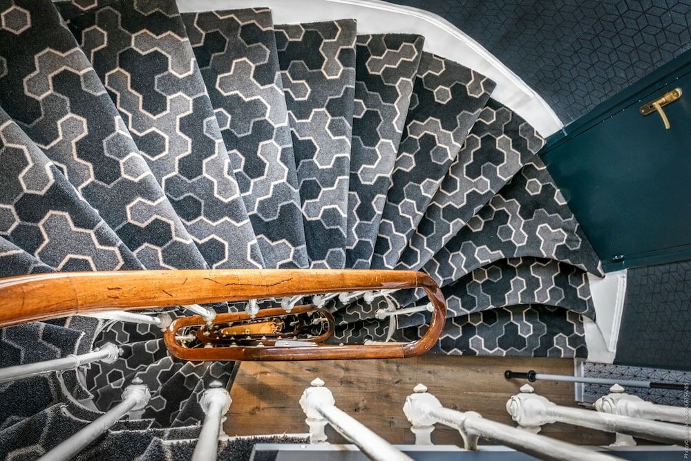 Фото Etoile Park Hotel