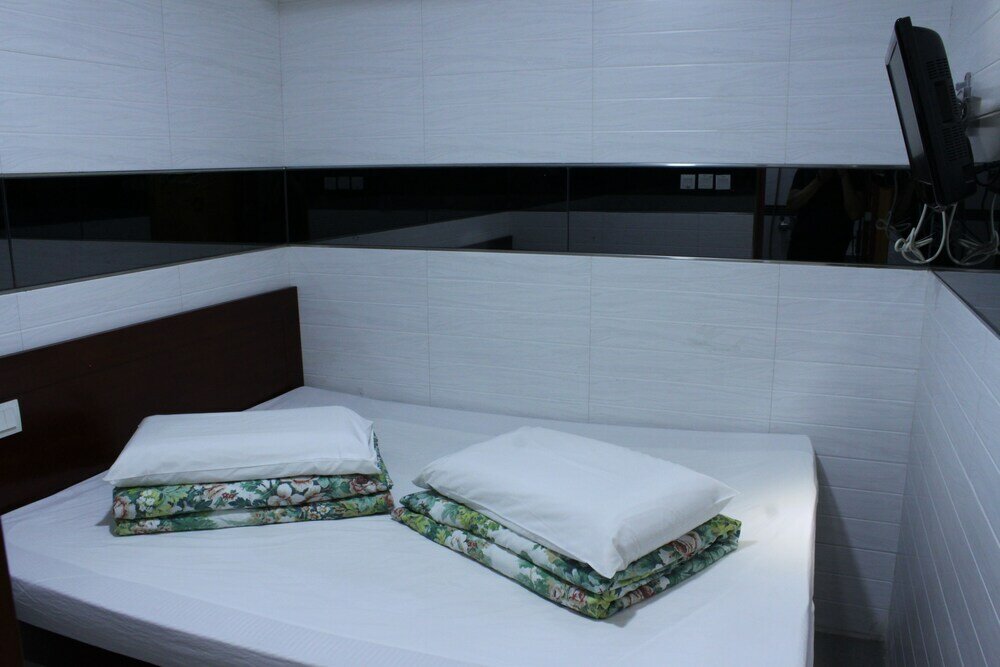 Фото Ah Shan Hostel