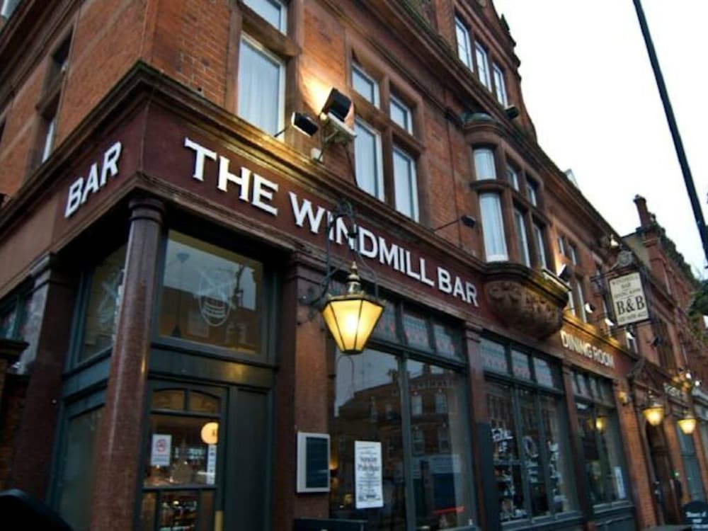 Фото отеля 3