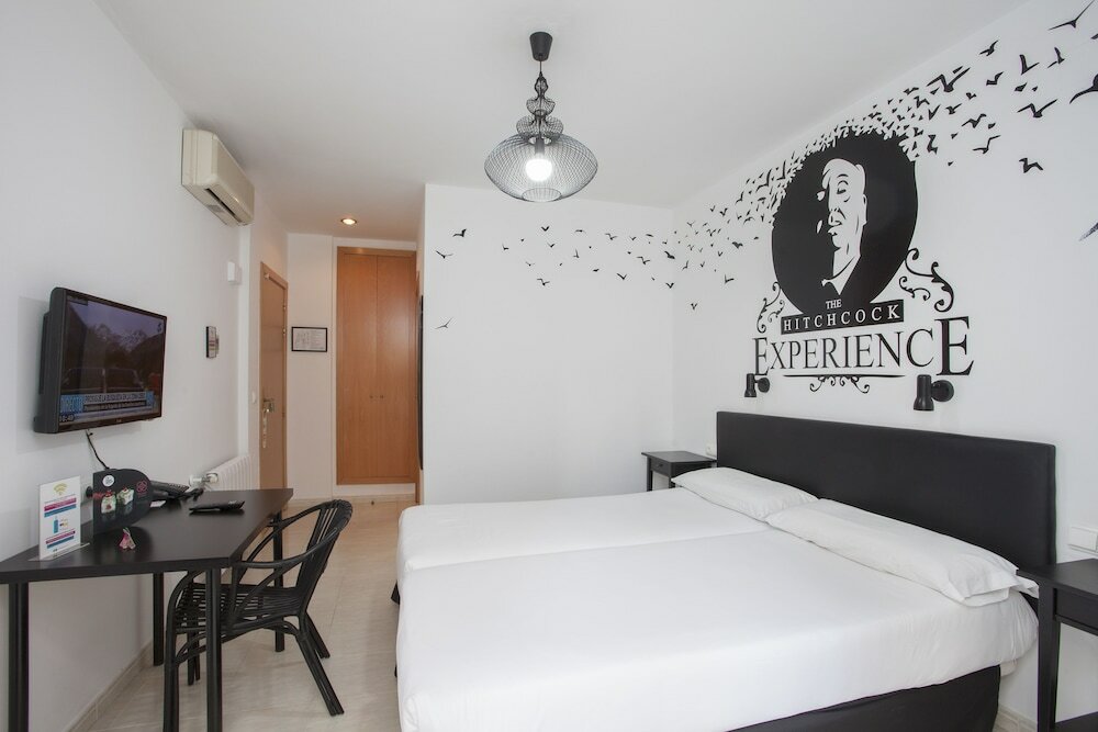 Фото Casual del Cine Valencia