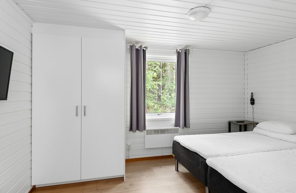 Фото First Camp Umeå