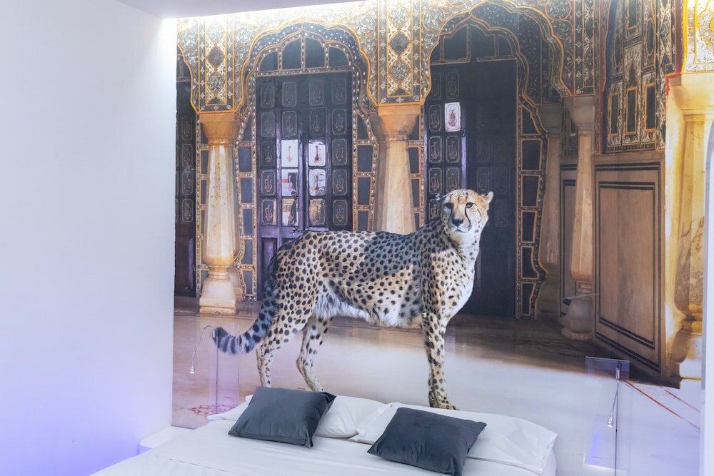 Фото Trevi Elite Rome