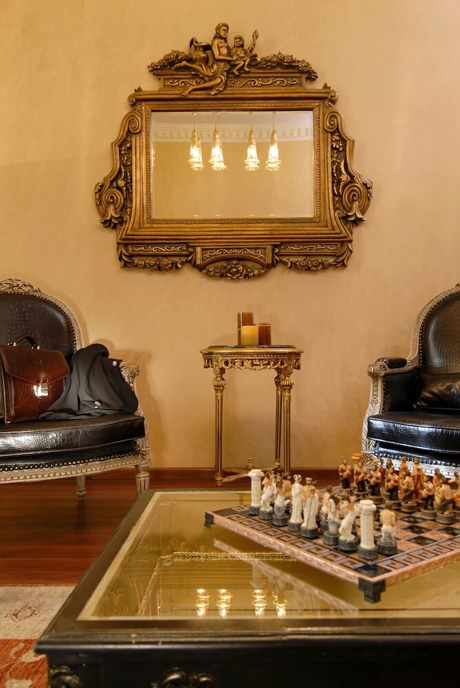 Фото Acropolis Museum Boutique Hotel