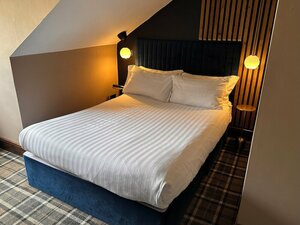 The Valentine Townhouse Hotel (Scotland, Edinburgh), hotel