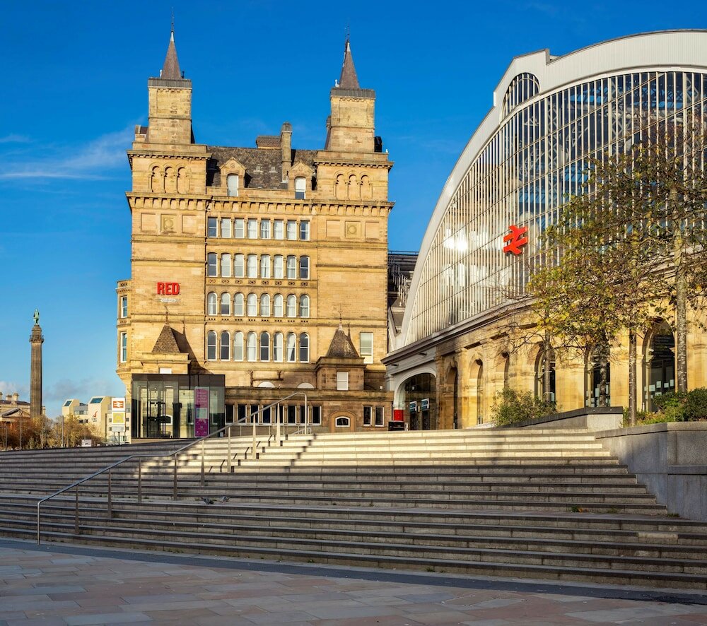 Фото Radisson Red Liverpool