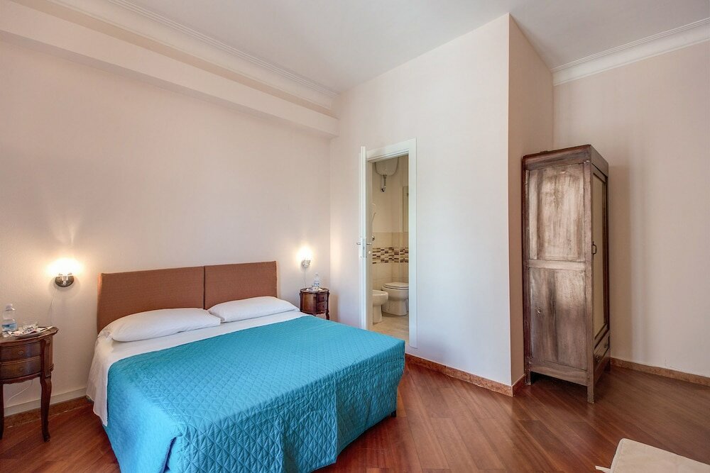 Фото B&b Circus Maximus