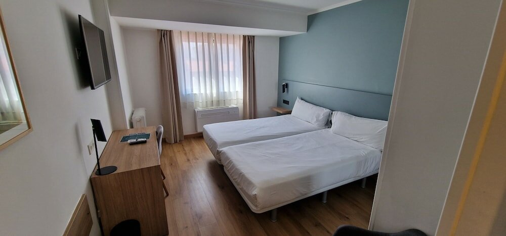 Фото Hotel Príncipe de Asturias