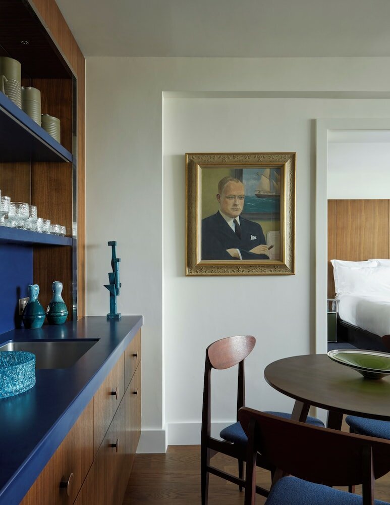 Фото Sea Containers London