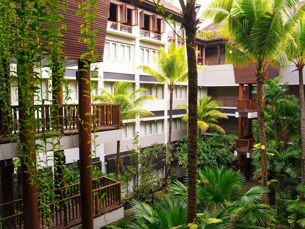 Фото Mercure Kuta Bali