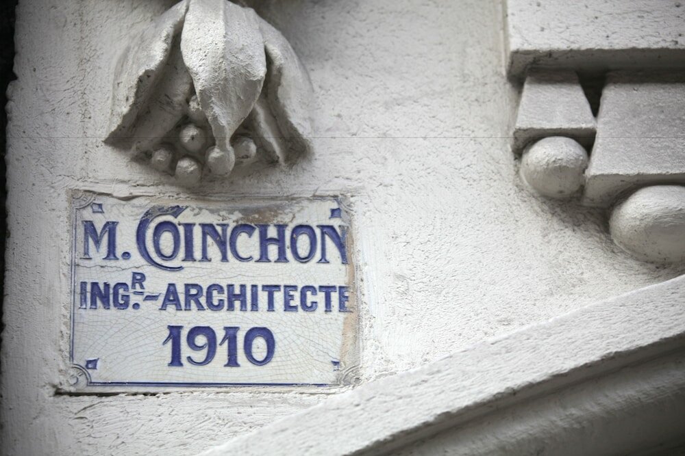 Фото Holiday Inn Paris Montmartre