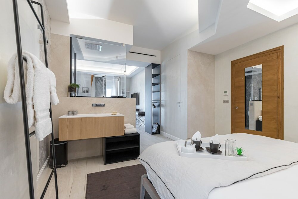 Фото Le Dortoir Boutique Suites