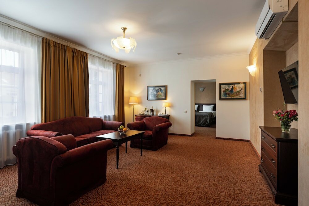 Фото Mabre Residence