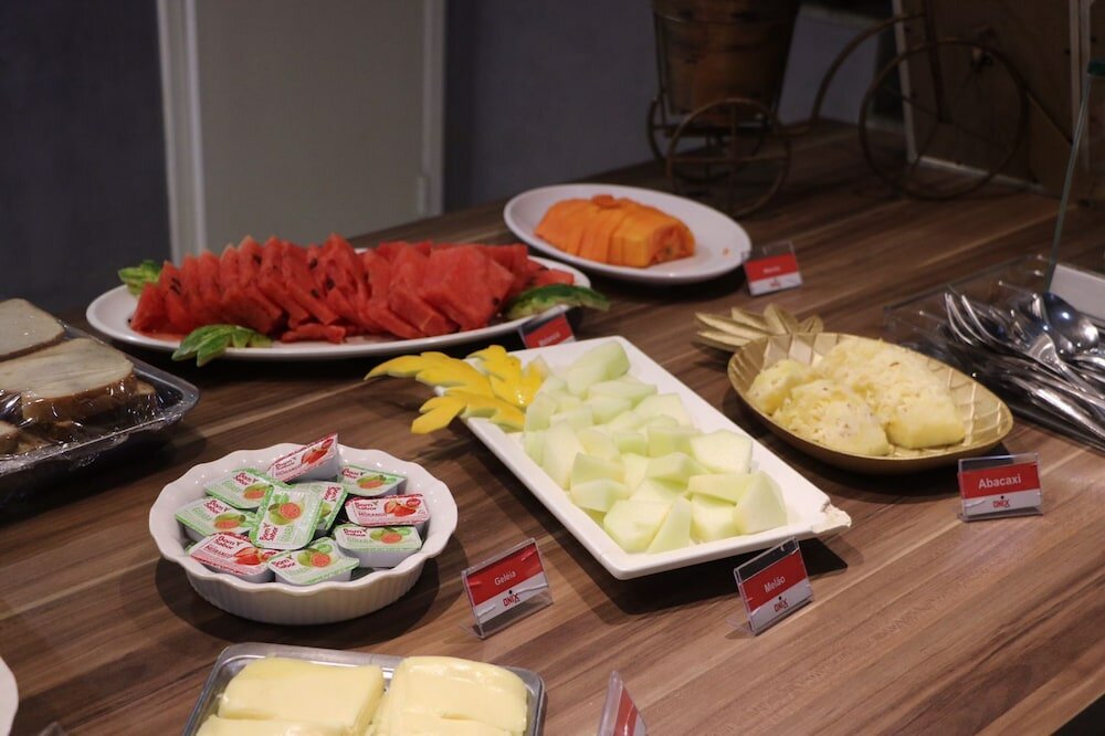 Фото Onix Hotel Praia de Piatã