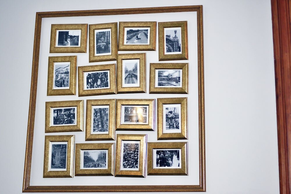 Фото Mihlton Barcelona Boutique B&b