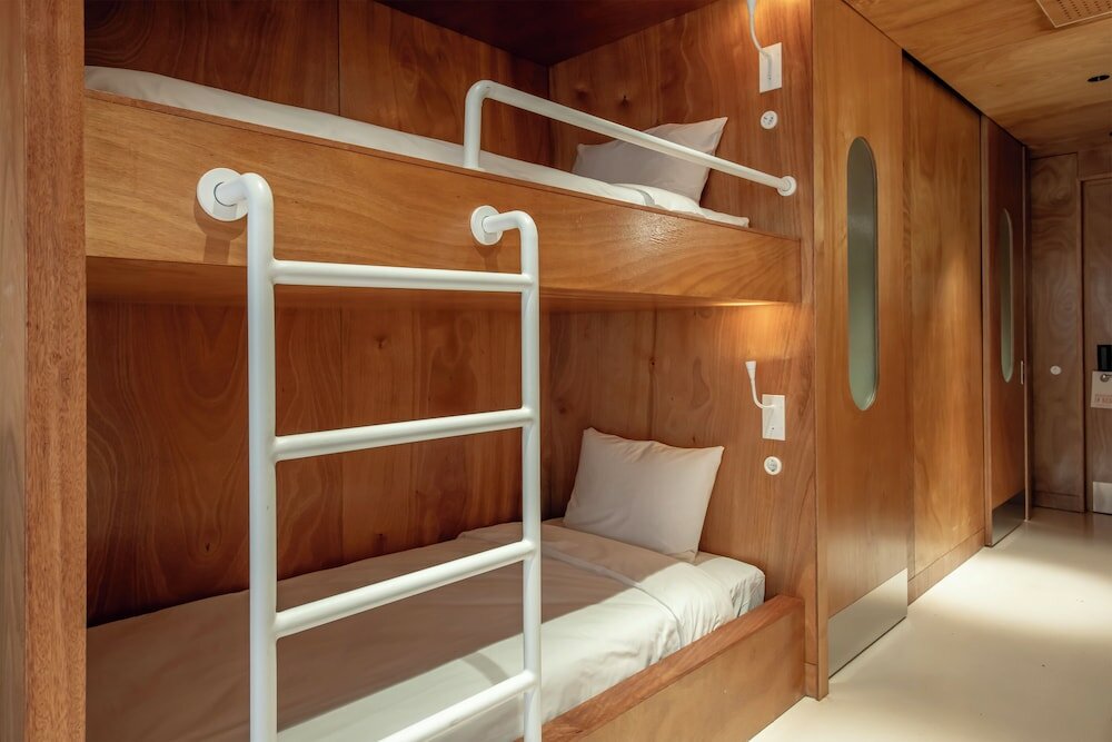 Фото Rooms Batumi