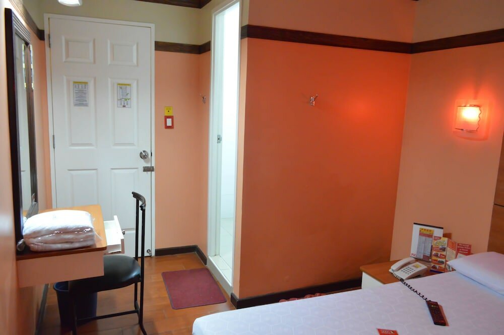 Фото Hotel Sogo Avenida