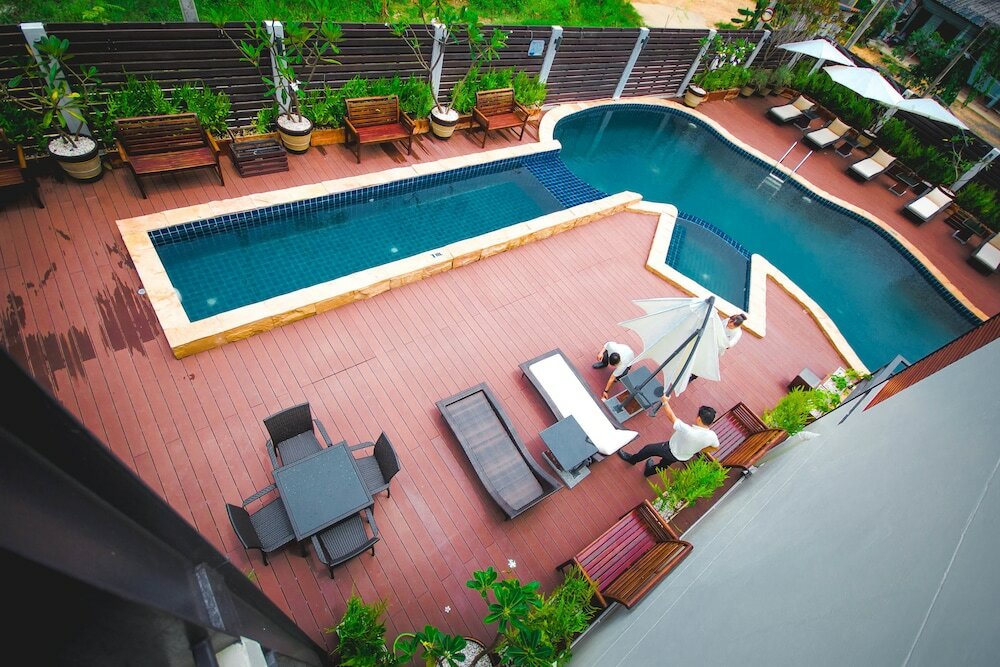 Фото The Gallery Koh Chang