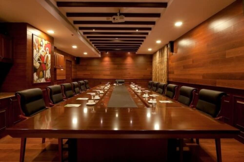 Фото Jc Residency Madurai