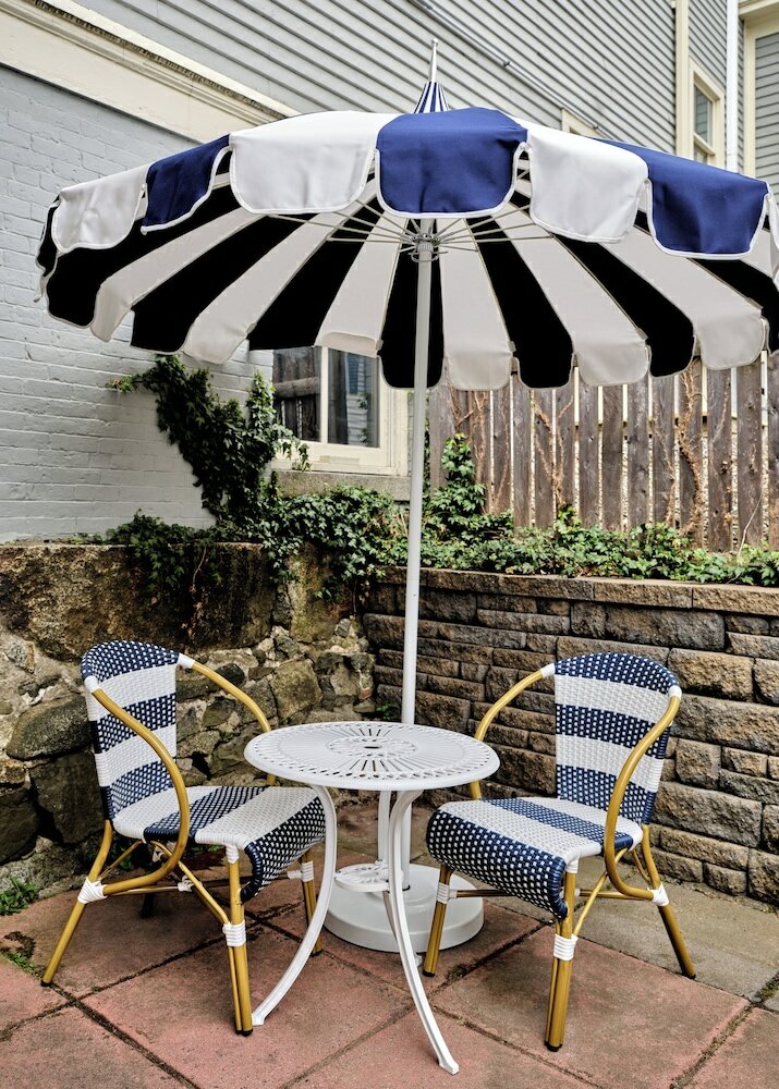 Фото The Hotel Portsmouth