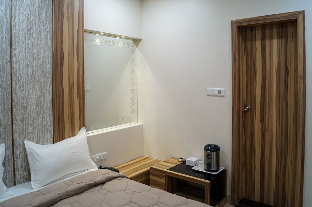 Фото Hotel Midtown