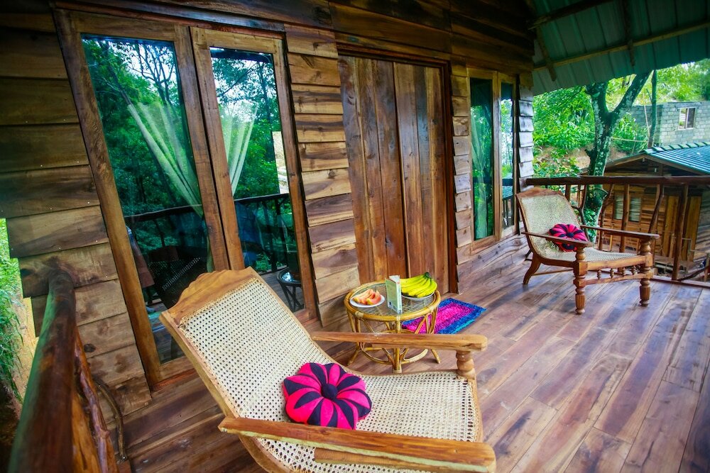 Фото Ella Eco Lodge