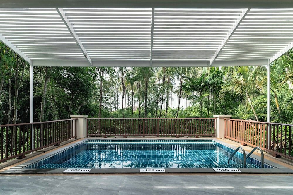 Фото Dusit Thani Krabi Beach Resort