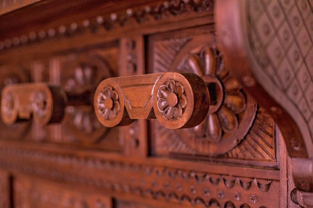 Фото I Calanchi Country Hotel & Resort