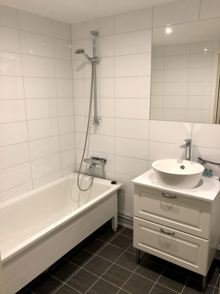 Фото Hotell Bele