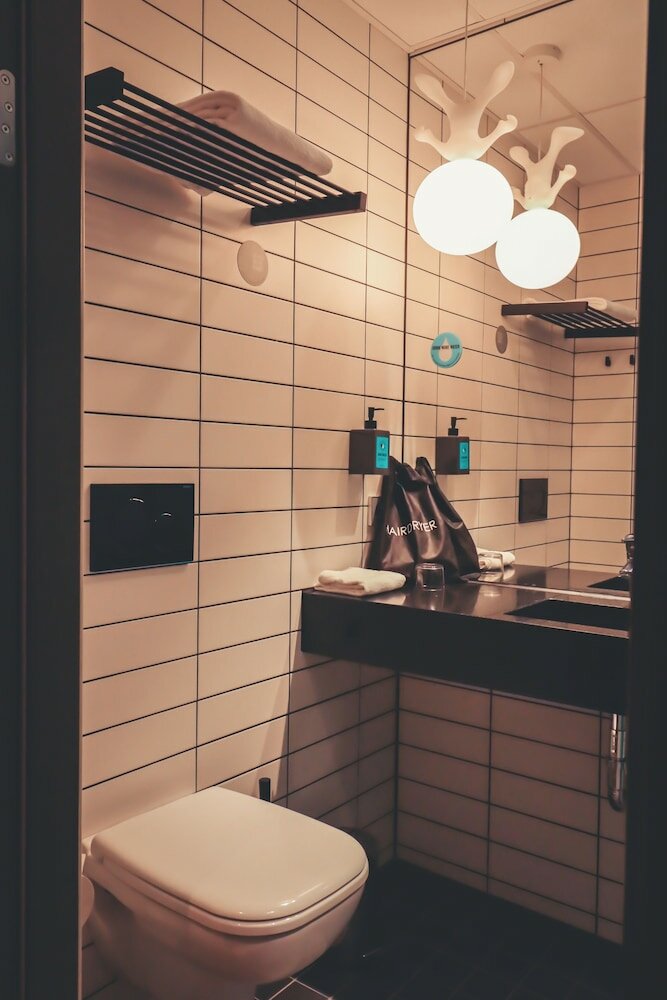 Фото Comfort Hotel Norrköping