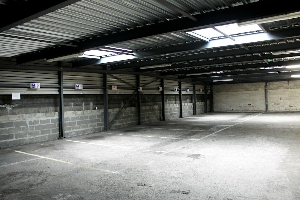 Фото Kyriad Clermont Ferrand Centre