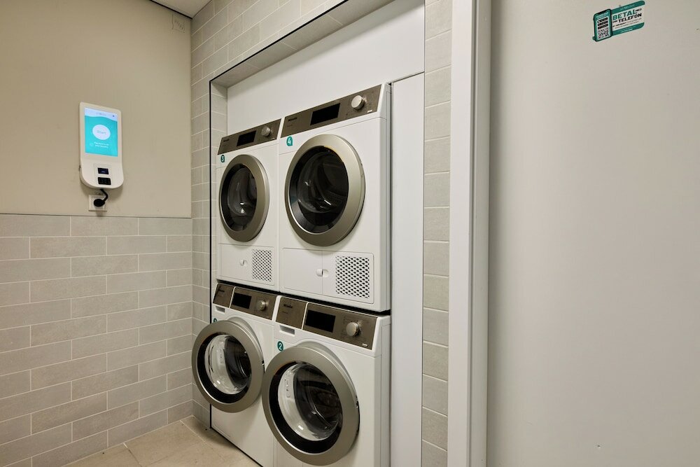 Фото Hotel Rotterdam