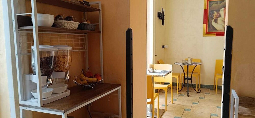 Фото Schilizzi Hotel