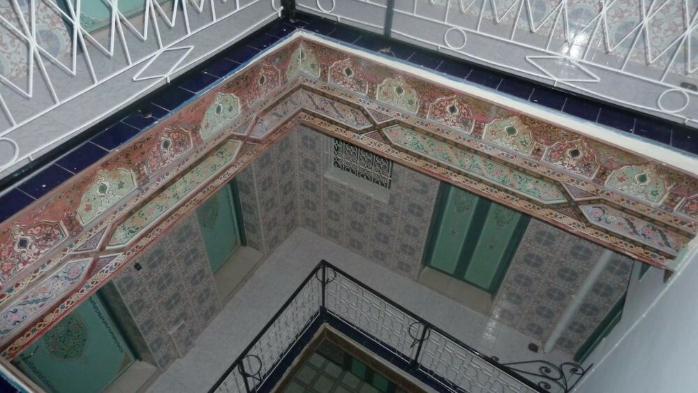 Фото отеля 3