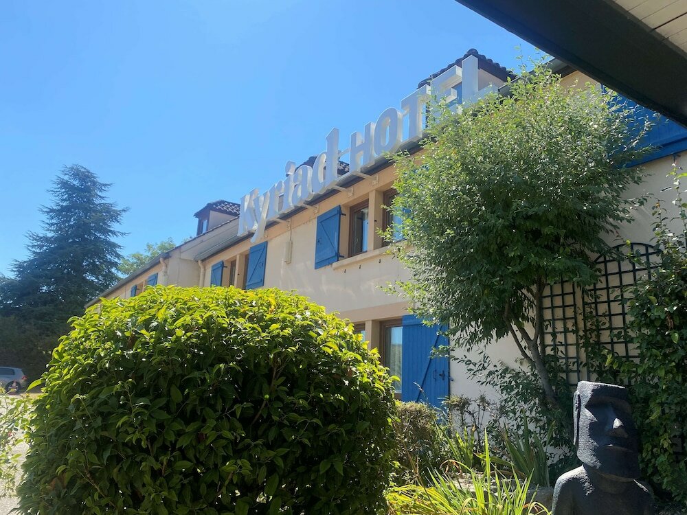 Фото отеля 3