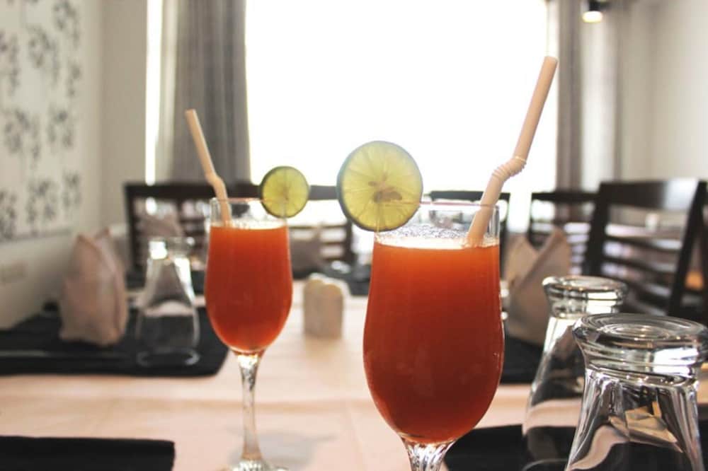 Фото Port View City Hotel