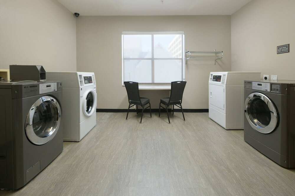 Фото Residence Inn by Marriott Dallas Park Central