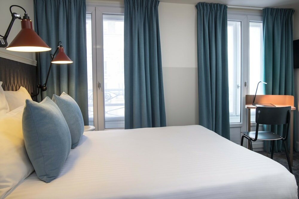 Фото Hotel des Mines