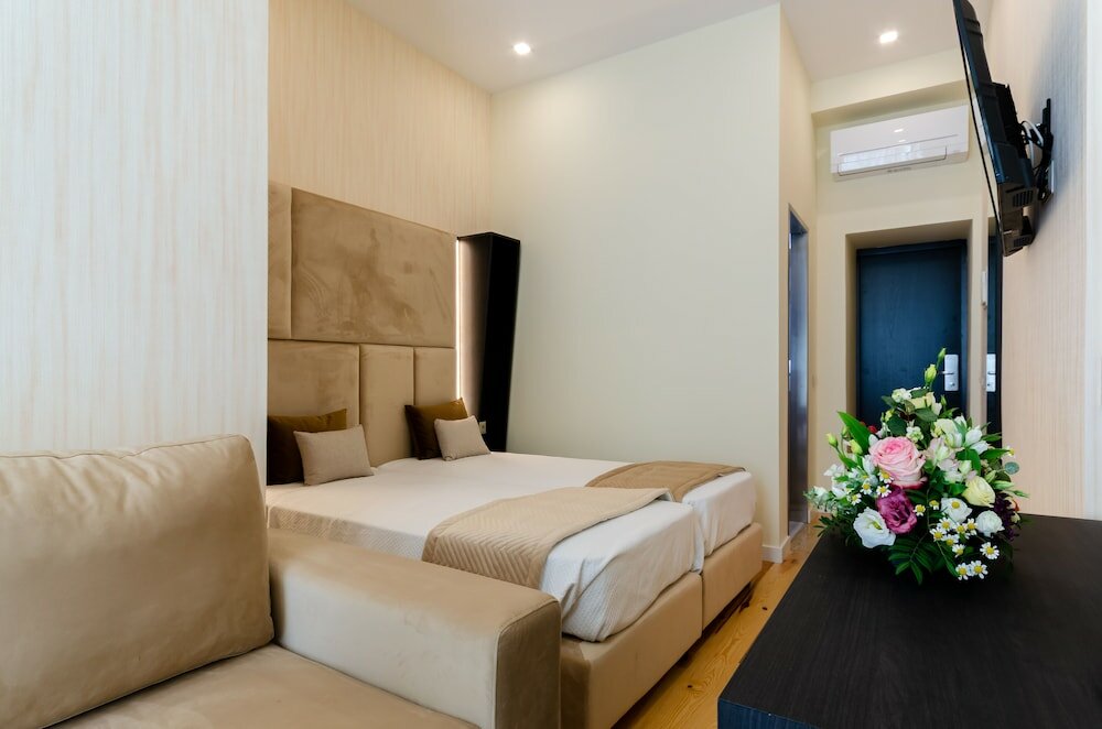 Фото Hotel Duas Nacoes