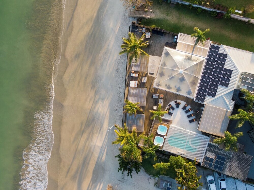 Фото Pousada dos Sonhos