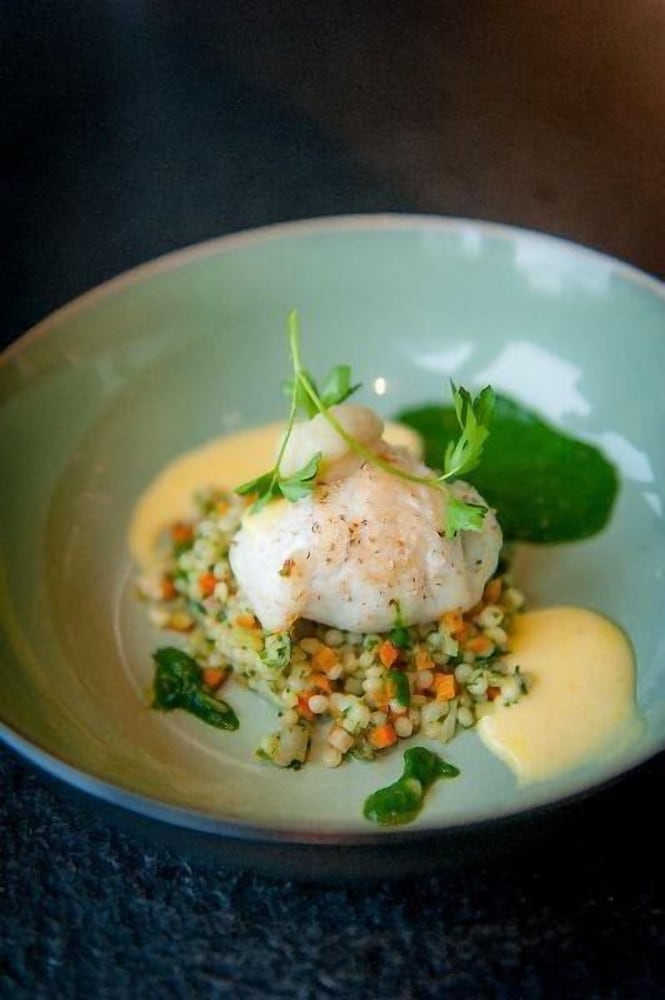 Фото Hotel Montanus