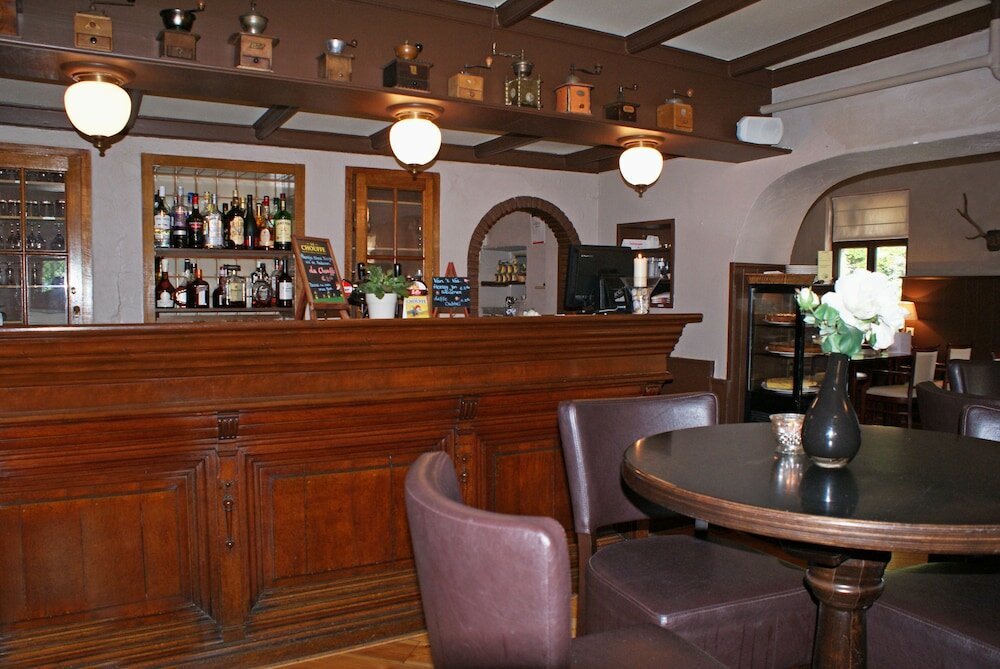 Фото Fletcher Hotel-Restaurant De Geulvallei